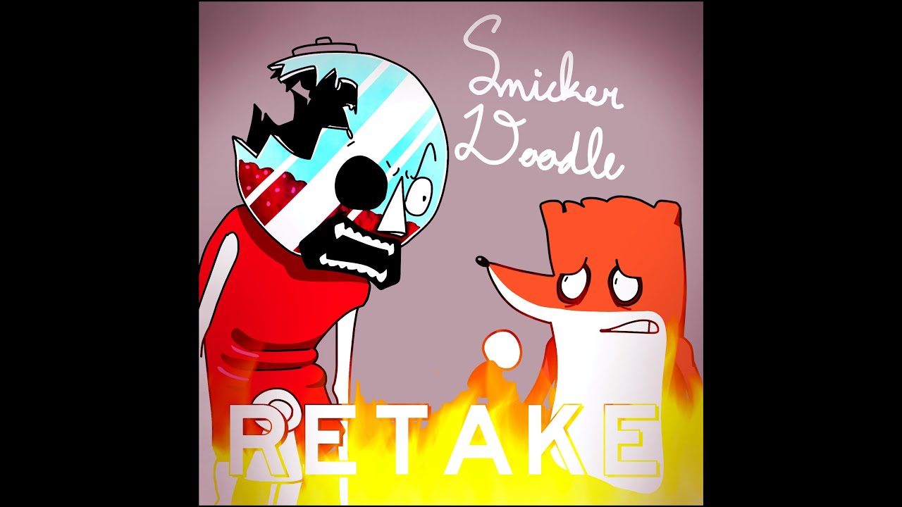 Catalogue 57 OST: SNICKERDOODLE RETAKE (Official Visualizer)