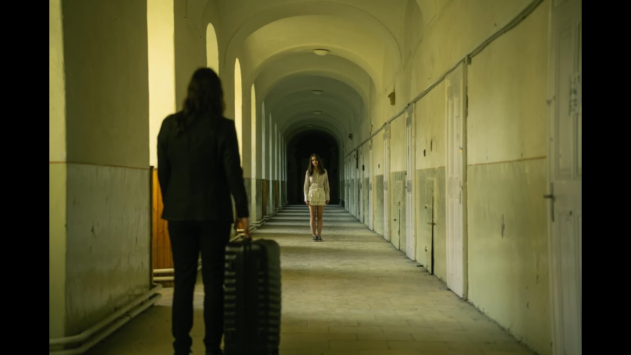 Arcidra - Túl drága [Hivatalos videóklip]