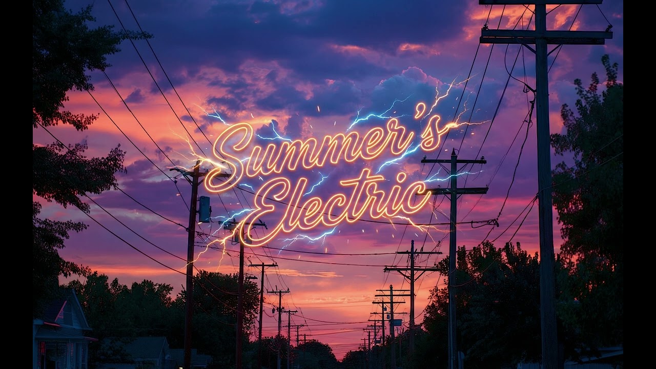 Summer MUSIC