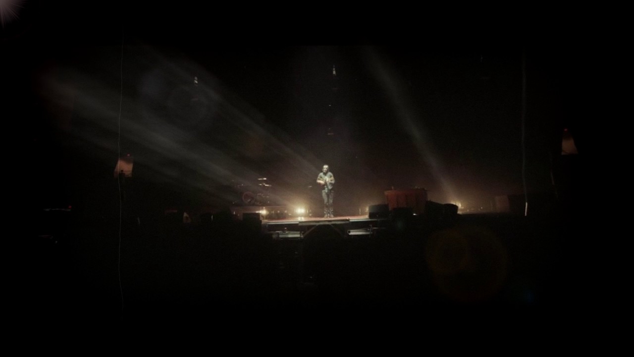 we dont believe whats on tv - twenty one pilots [sleepers: chapter 01]