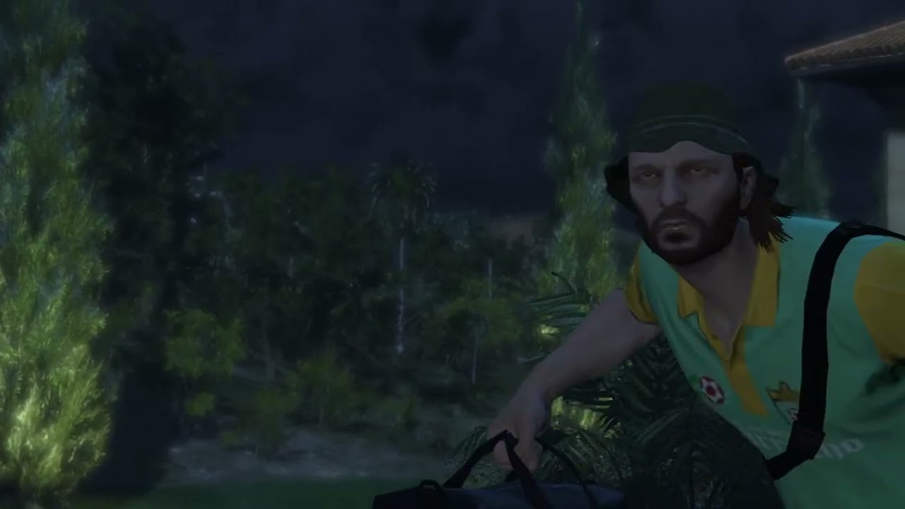 GTA Online: Cayo Perico alternate strats