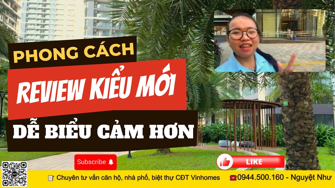 Thử đổi cách quay review mới l cả nhà ủng hộ em Như nhé !