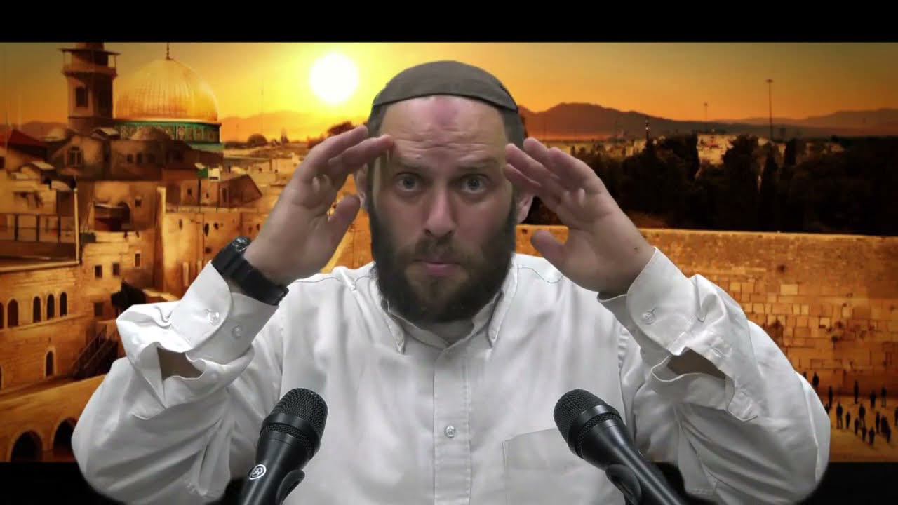 Et les Bnei Noah ?  Rav E.Fiszon