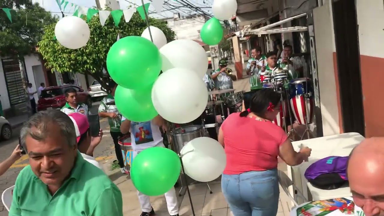 Banda Perucho 23-09-2022