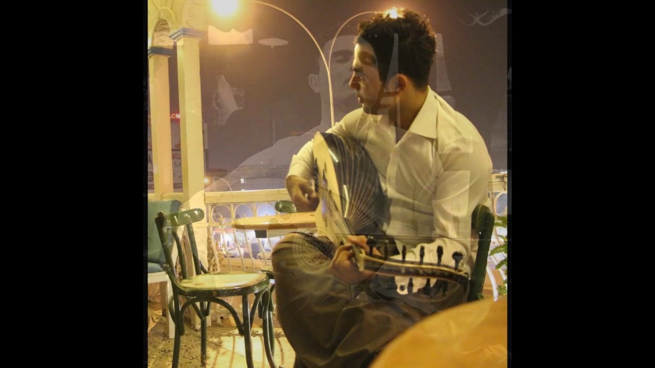 kurdish oud- by goran luqman oud -kurdish oud -kurdish music