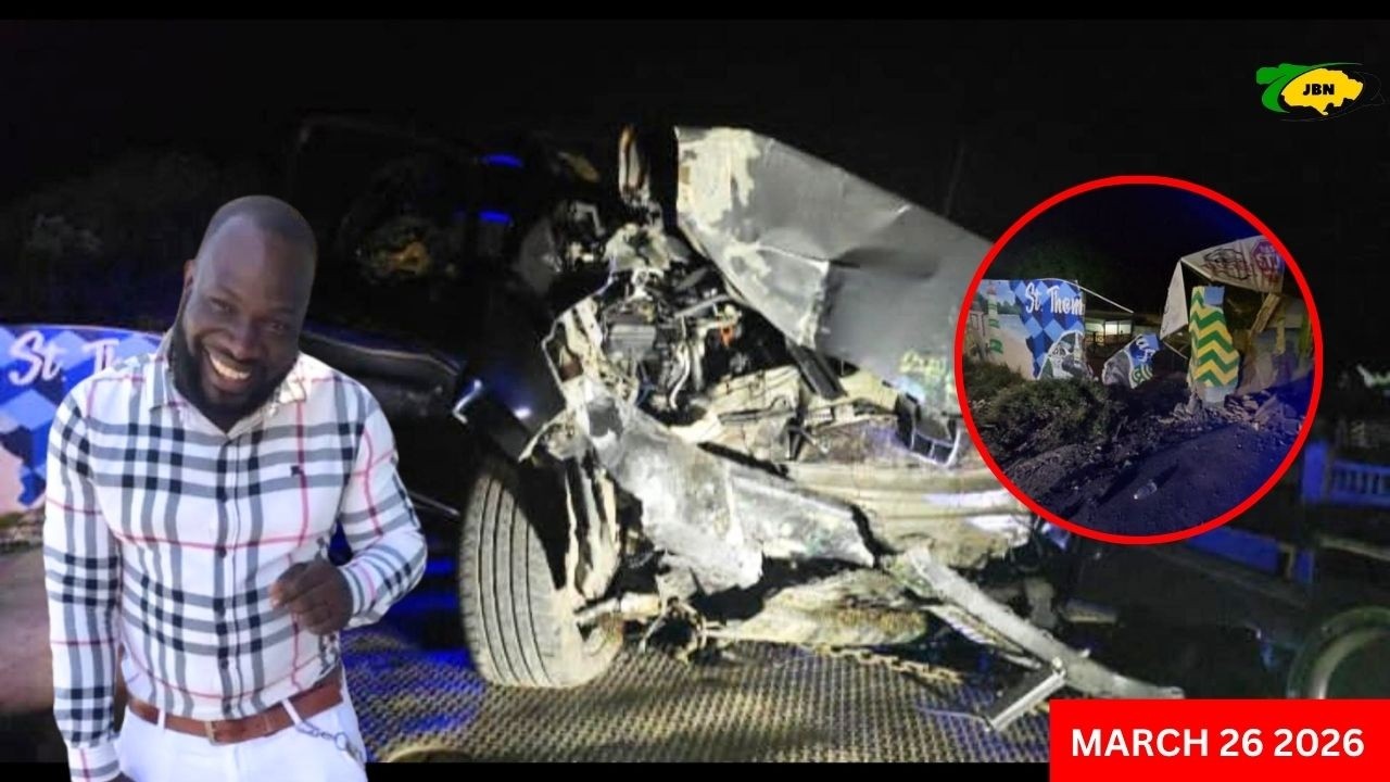 Новости Ямайки сегодня, четверг, 26 марта 2026 г. | Заключенный застрелен на ферме &laquo;Тамаринд&raquo; | М...