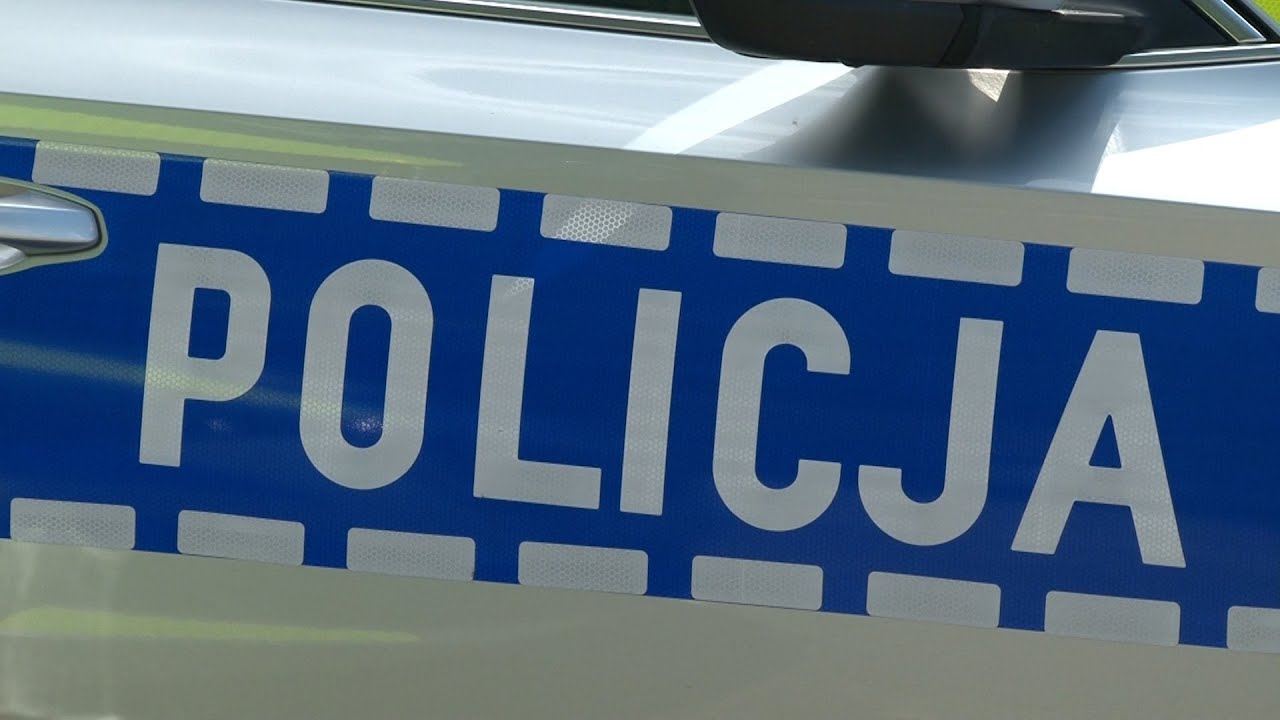Tragiczny wypadek w Ostrowie Wielkopolskim- nie żyje kobieta