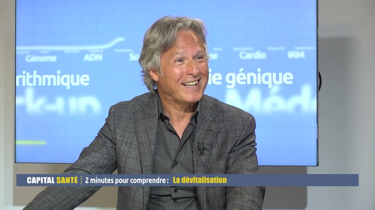 La dévitalisation - 2 minutes pour comprendre