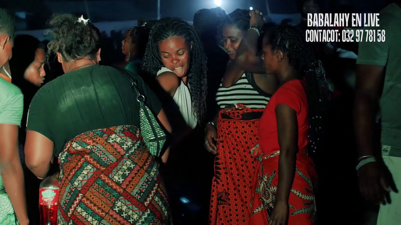( Nouveauté gasy 2025) BABALAHY en  live  by judio record