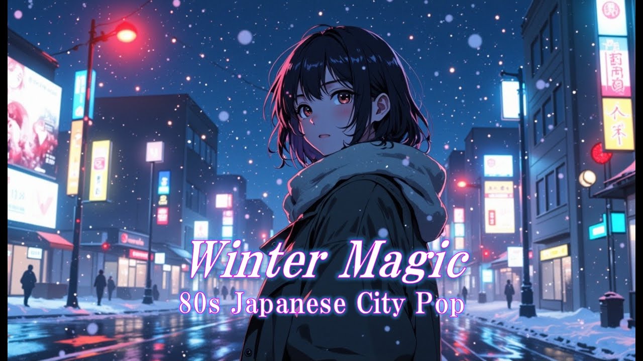Winter Magic
