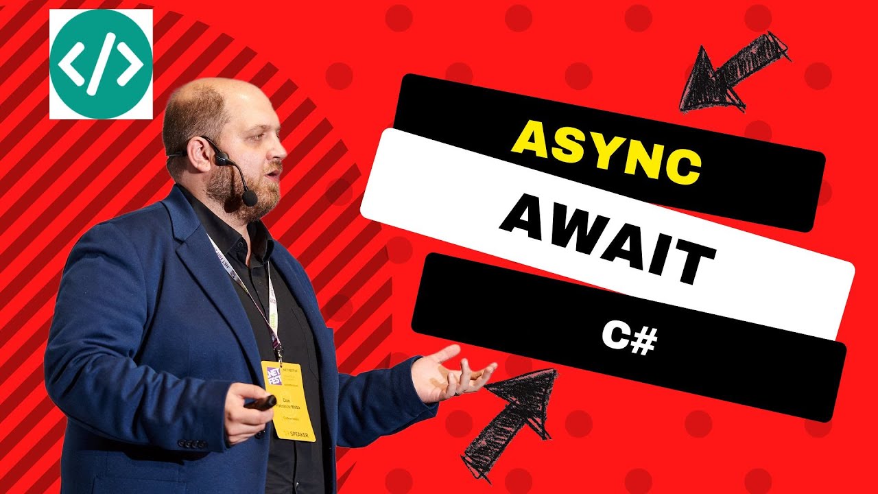 Async and Await Mastery – C# Pro Tips to Take You to the Next Level
