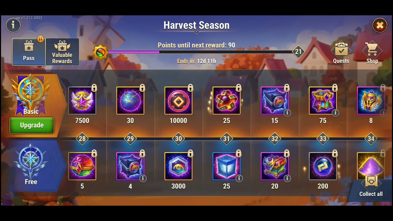 Hero's Way vs Season Pass????