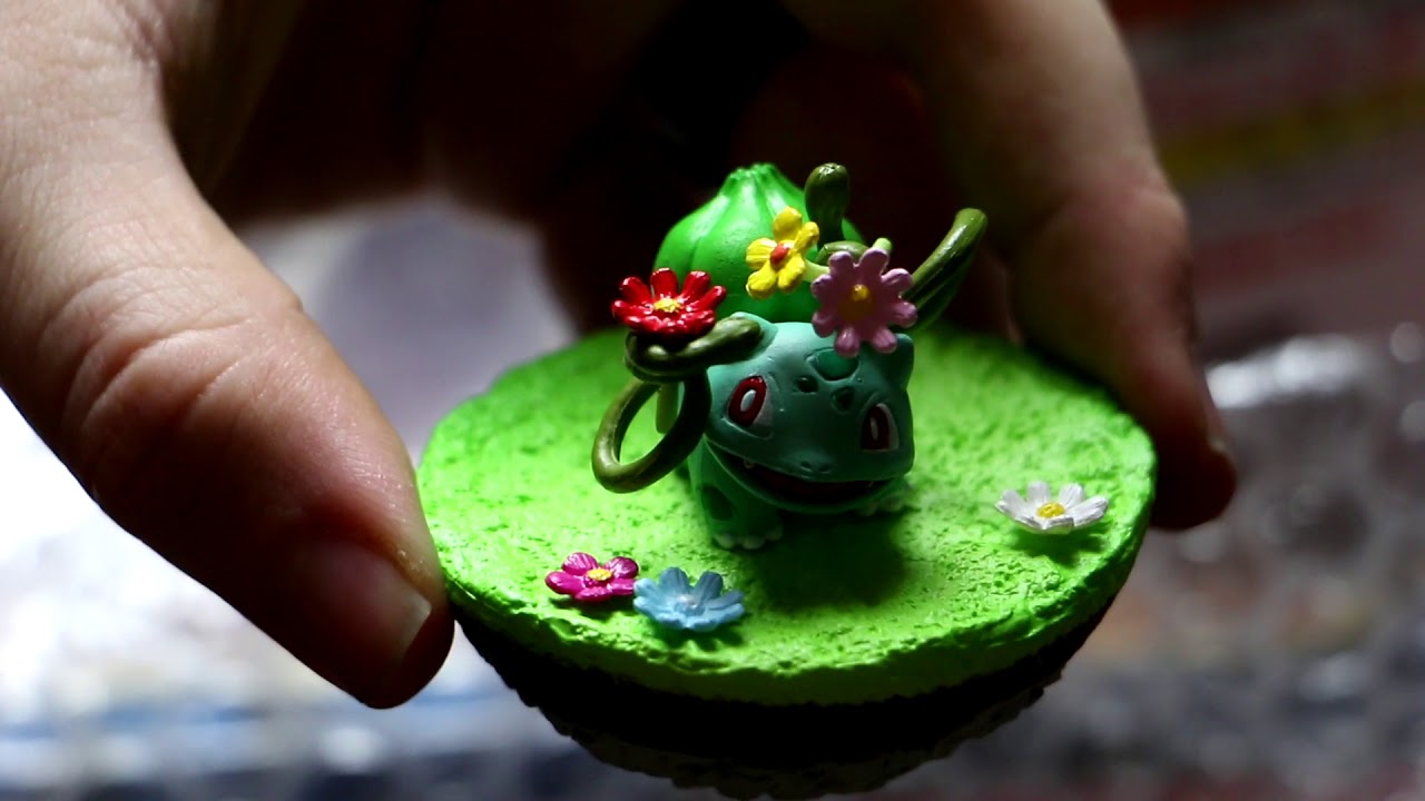 A Look At... Some Japanese Presents