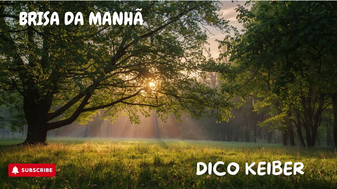 BRISA DA MANHÃ