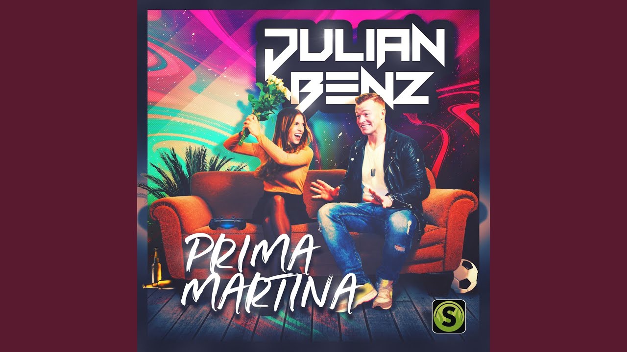 Prima Martina