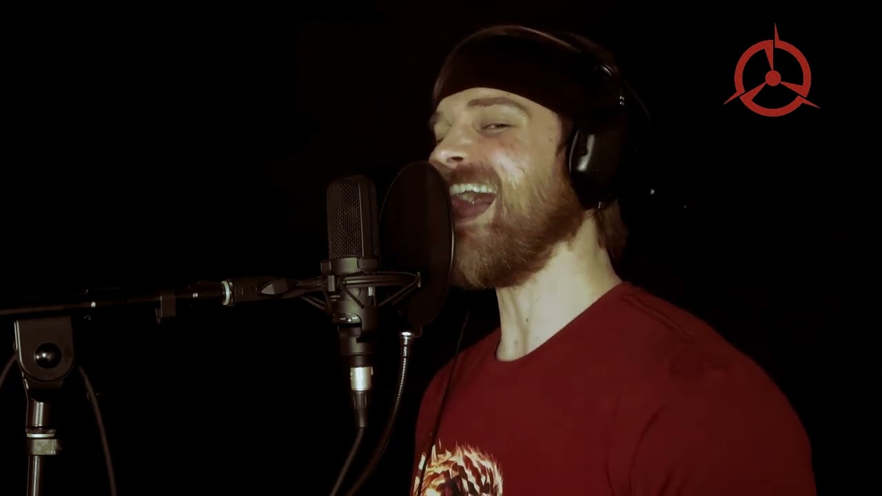 Old Time Rock n' Roll by Bob Seger, Rest Assured Vocal Cover