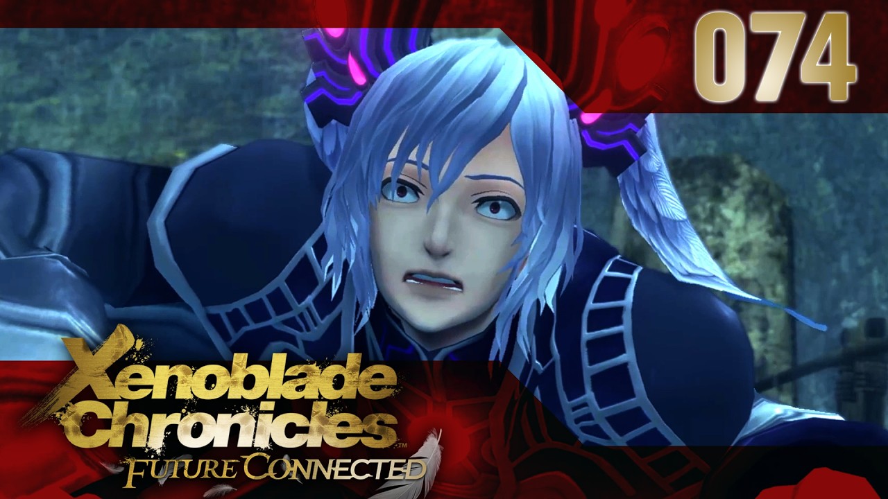 Rhisaak avait raison sur lui [Xenoblade Chronicles Future Connected - Séquence 74]