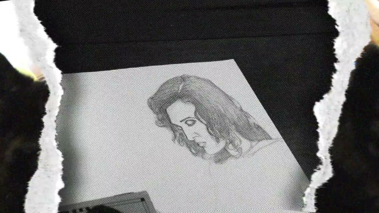 Part 3!!! Drawing Exercise: Siouxsie Sioux