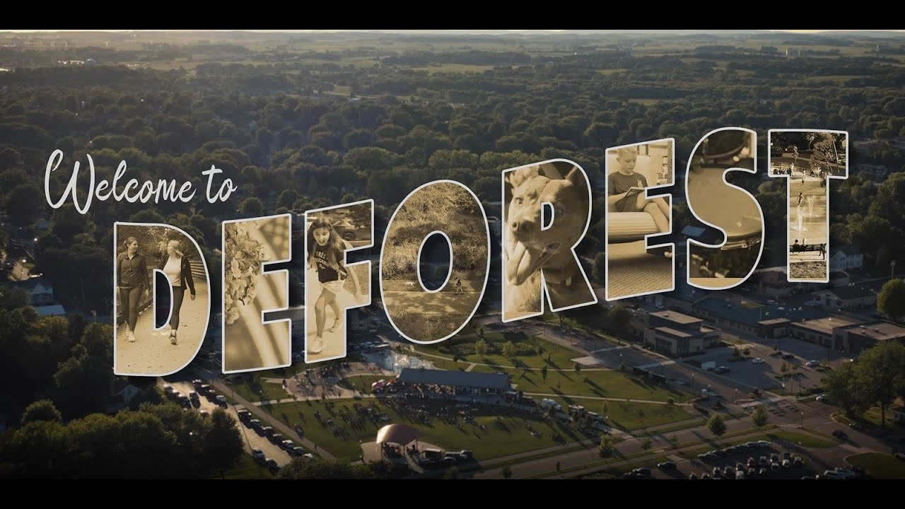 DeForest, WI Come See Why