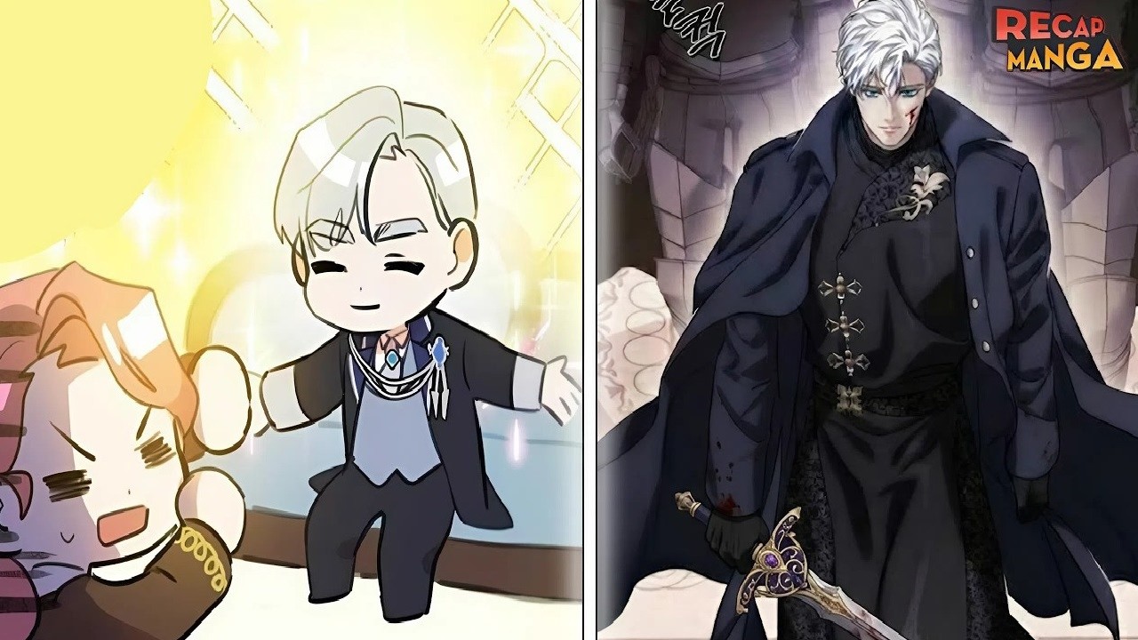 Believing Her Future Husband Was Kind, She Discovers He’s a Ruthless Tyrant - Manhwa Recap