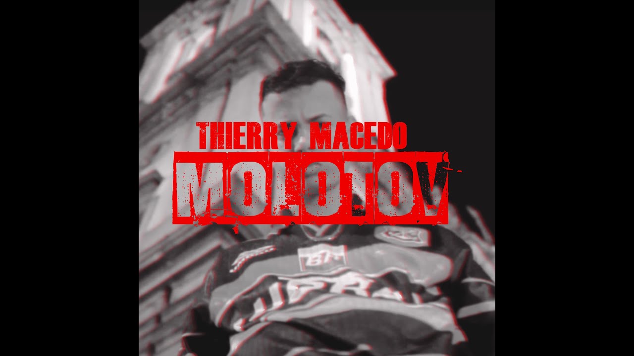 Thierry Macedo - Molotov (Prod. @WzyRV)