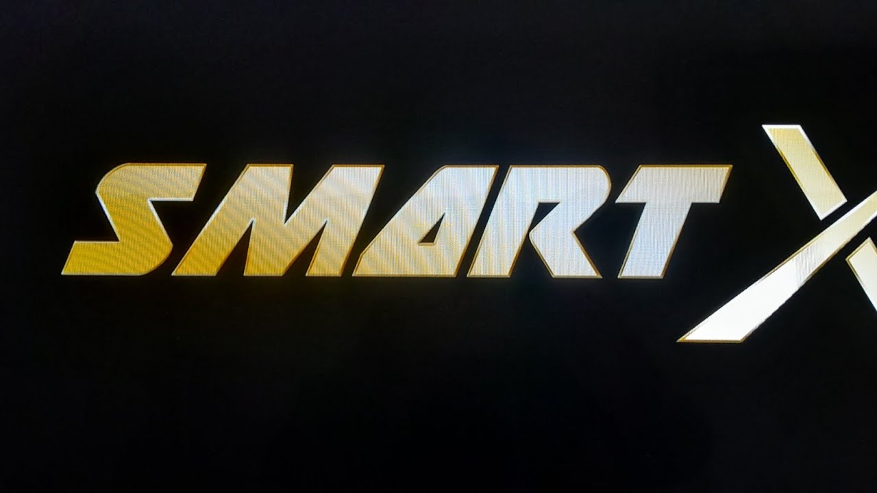 جديد كود smart x2 