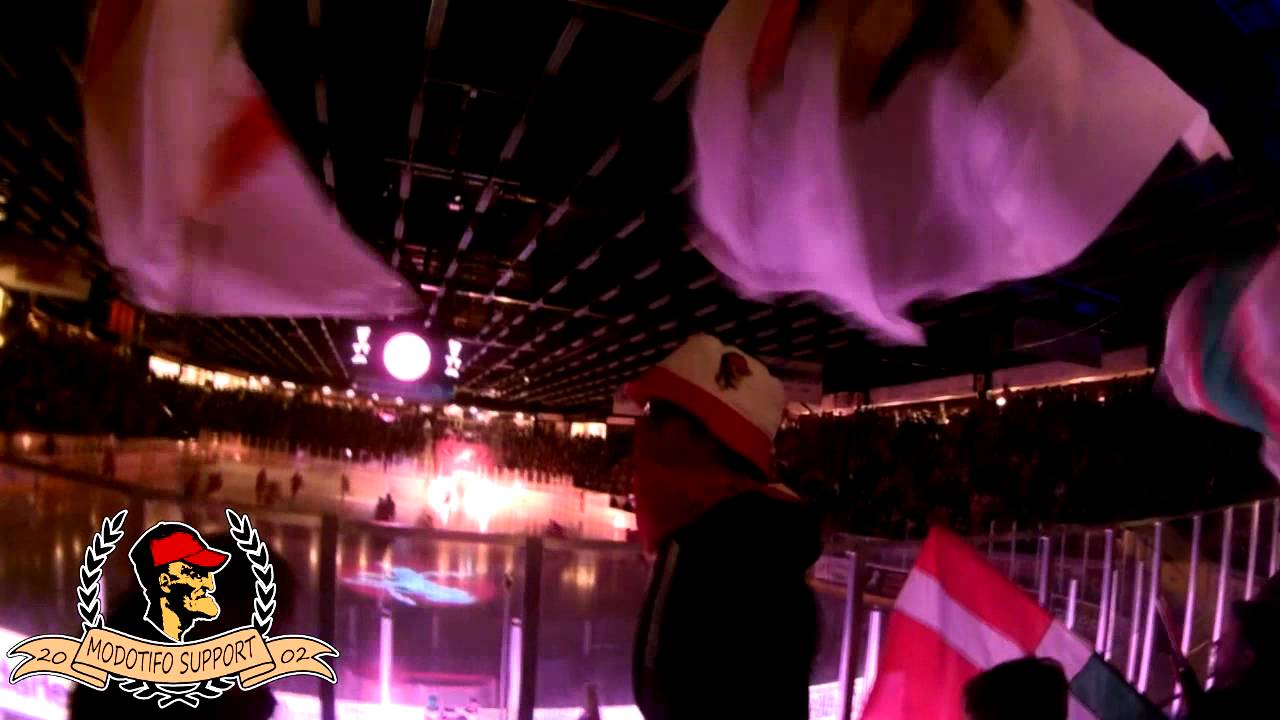 MODOTIFO Support Vita Hästen borta 19-3/15