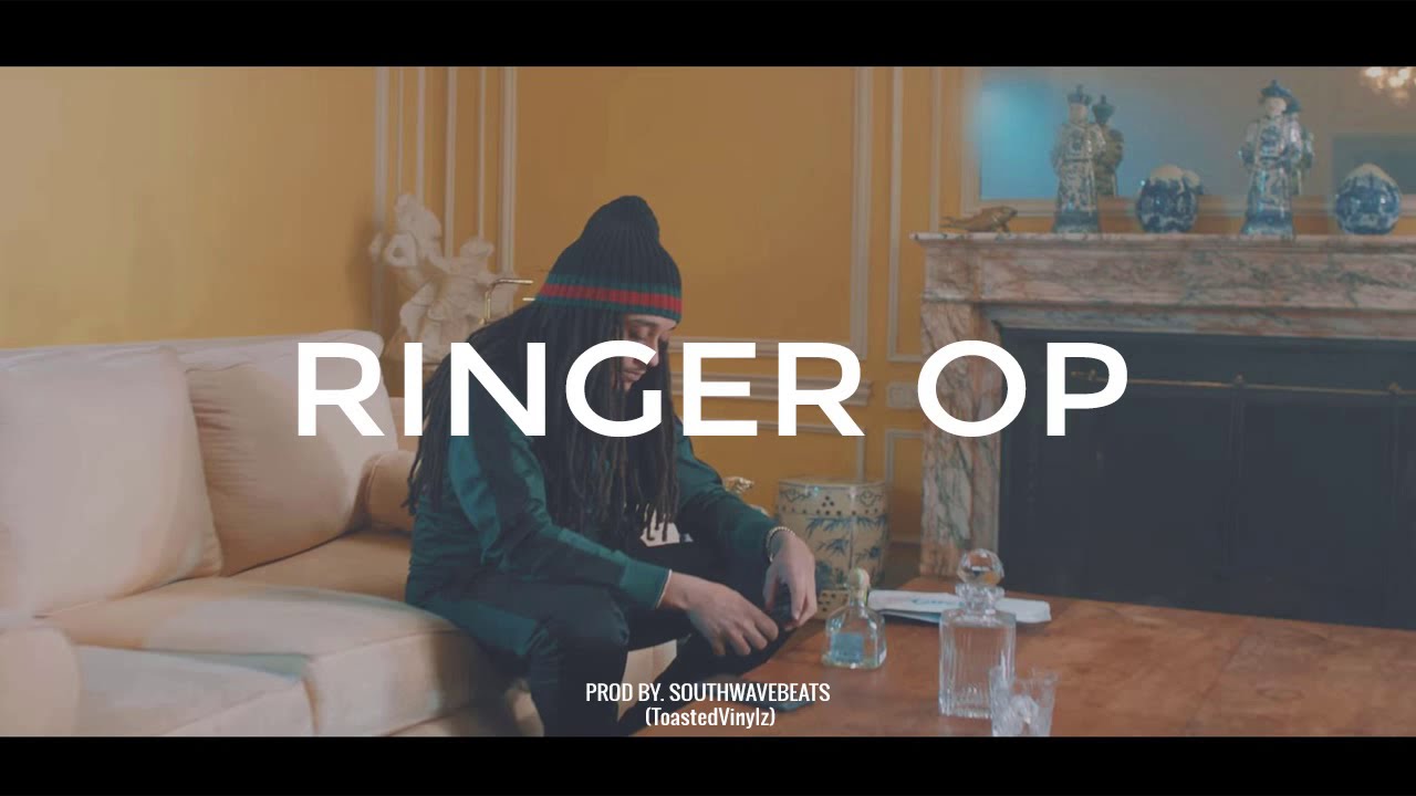 Benny Jamz ft. Kesi Type Beat - 