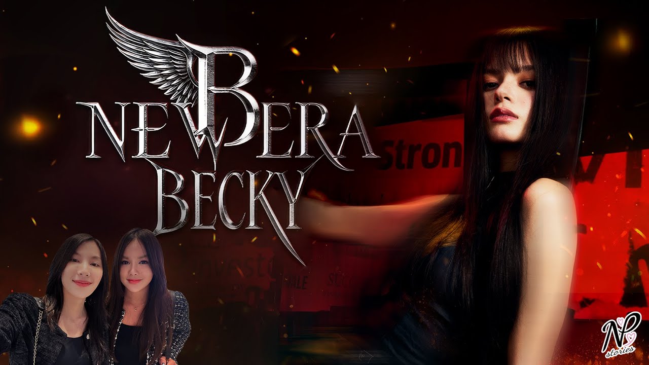 NPStories EP.207 | B NEW ERA – BECKY HAPPY BIRTHDAY CONCERT