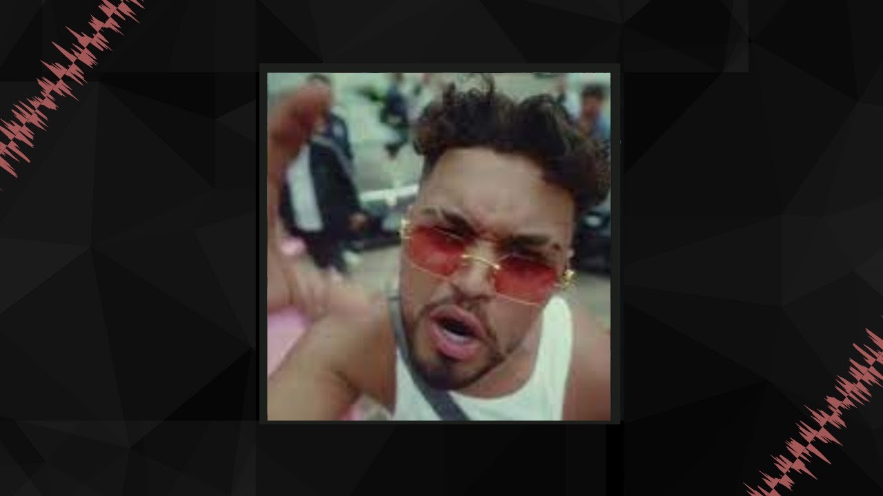 LVBEL C5 - BABA (BEAT)