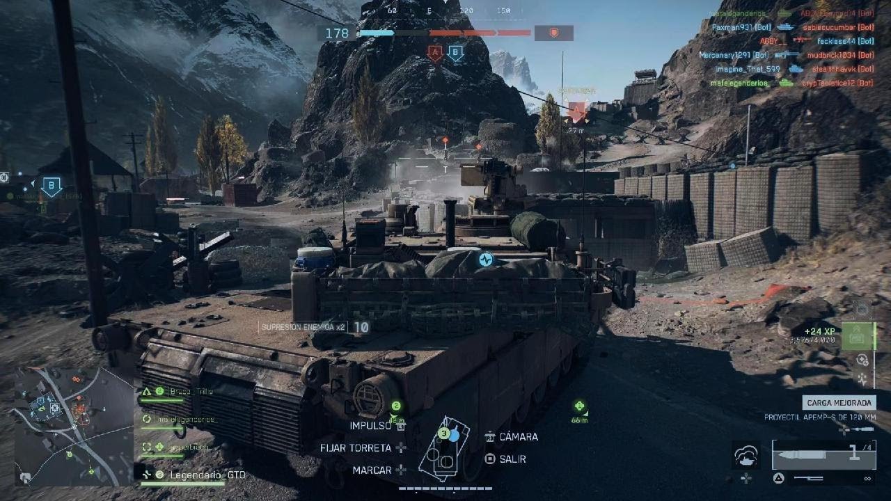 Battlefield 6