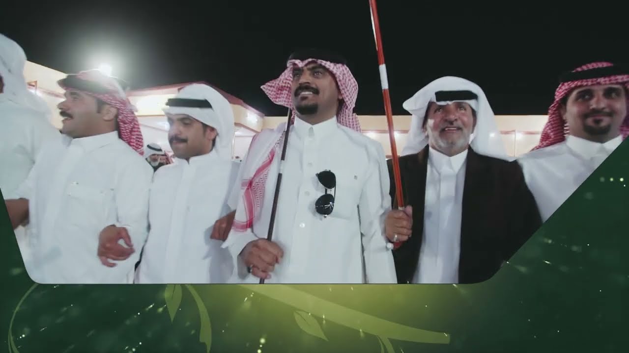 حفل آل سيف بمناسبة زواج / طارش عبدالله آل سيف