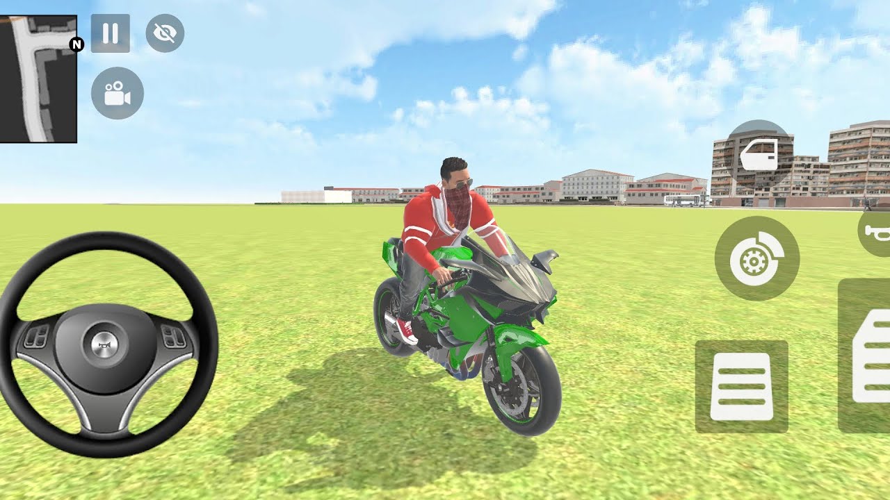 New game play ▶️▶️