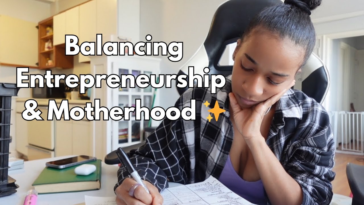 Surviving Life as A SAHM, Fashion Designer & Content Creator | Weekly Vlogs 🌸🪡✨