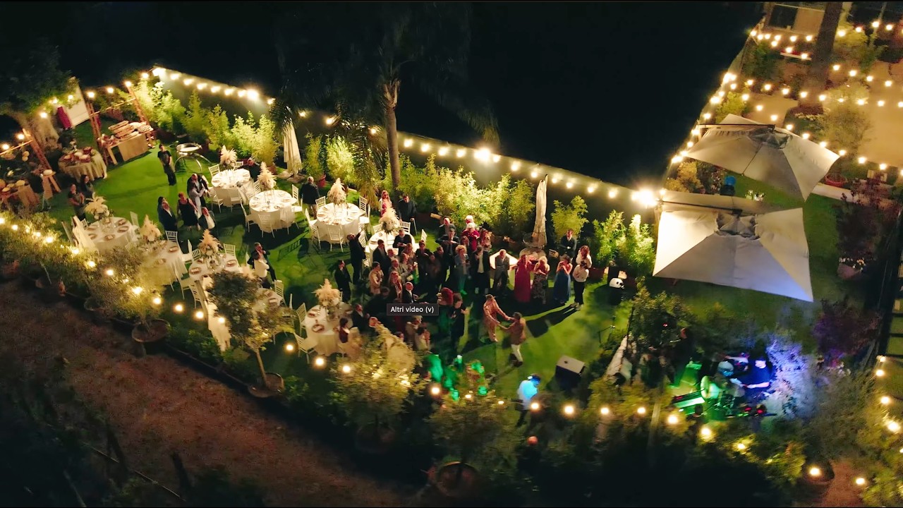 Wedding | Gianni e Terry