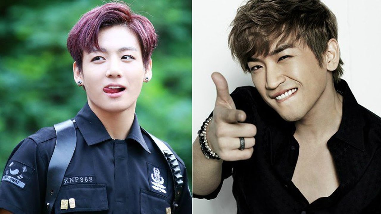13 Korean Celebrities Who Admitted To Being Scared Of Other Celebrities