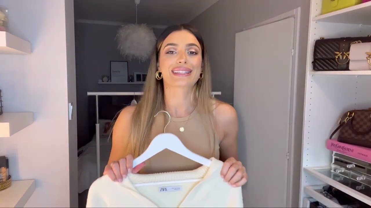 HAUL JESEN … sta nosim u ovom periodu? ( Zara, H&M, Valentino, Gucci, YSL, Ugg, Swarovski…)
