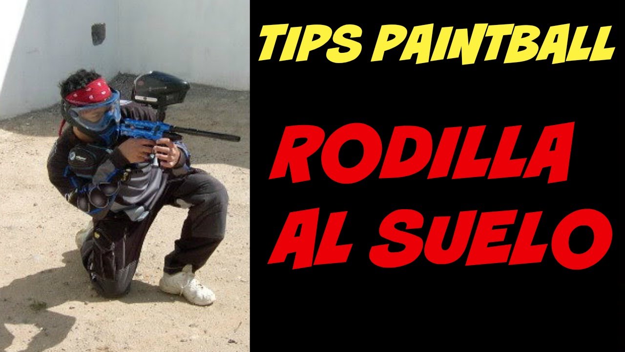 Tips para paintball 02 