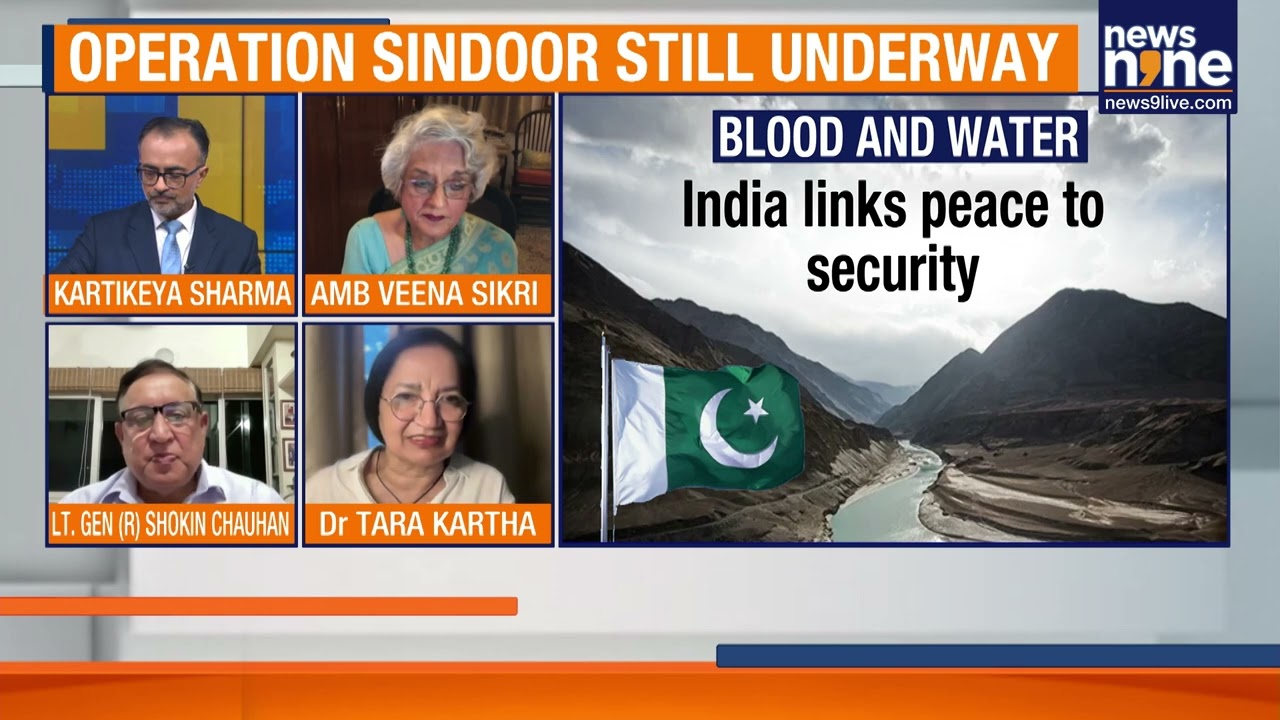 India-Pakistan Peace Appeal Sparks Row | Can Talks Resume Amid Op Sindoor