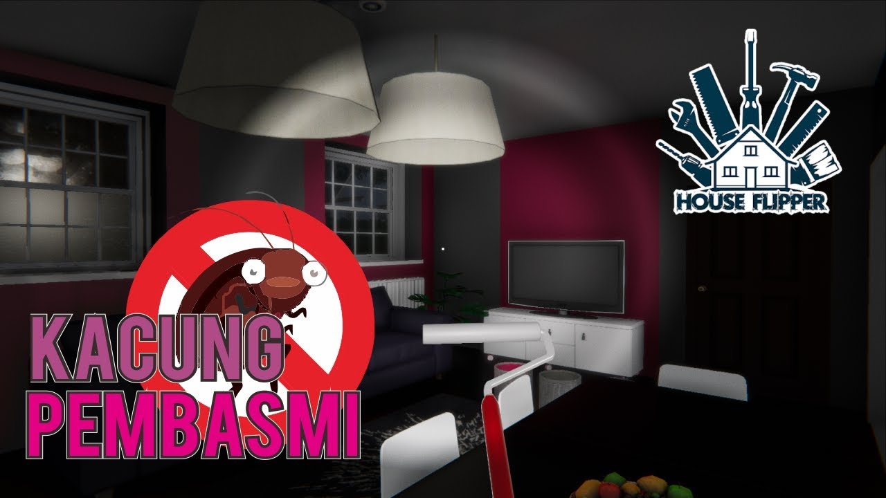 KACUNG Gaming SANG Pemburu KECOAK!?
