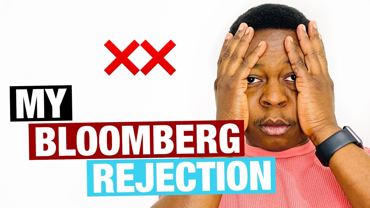Bloomberg Assessment Centre | My Bloomberg Interview Experience | Must watch before your interview.