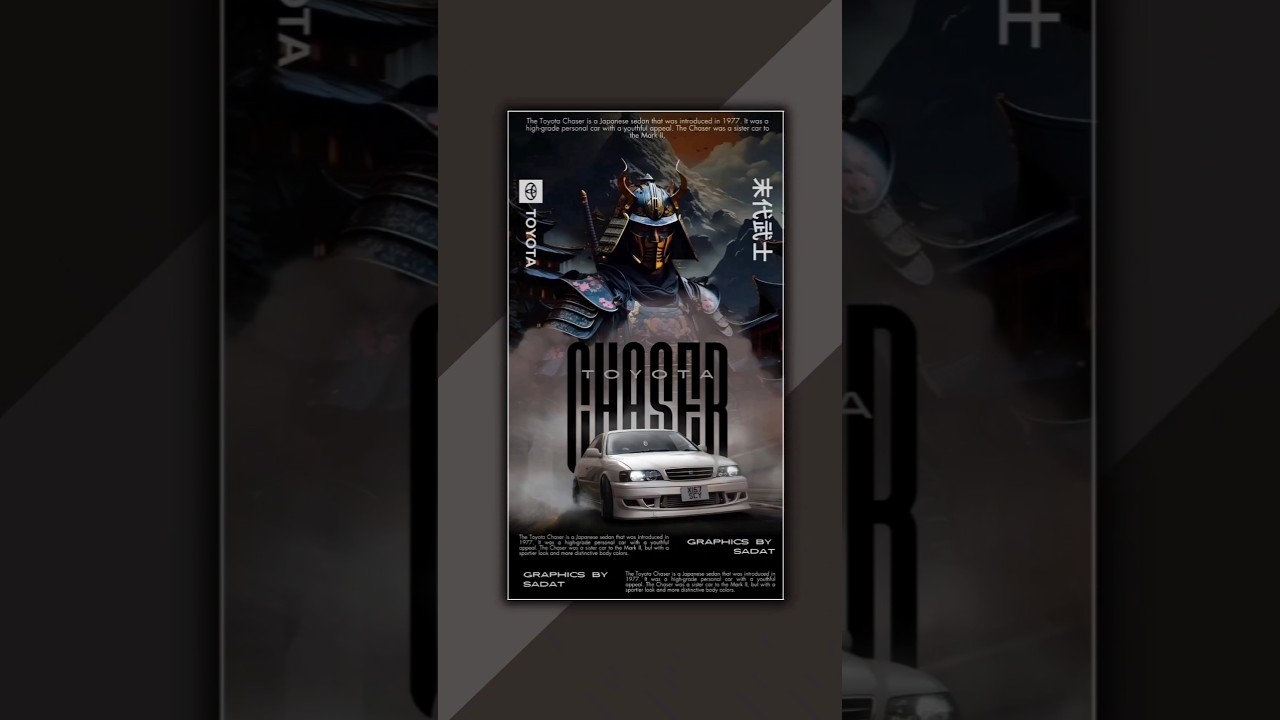 car poster design using canva day 4 #canva #canvapro #poster #graphicdesign #posterdesign