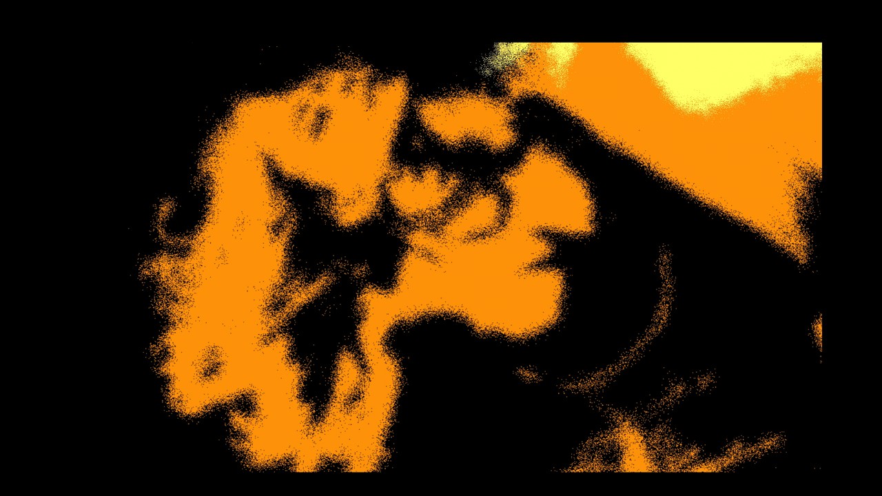 Madonna - Love Sensation (Official Visualizer)