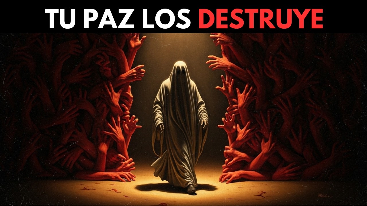 El Método Prohibido Domina Tus Emociones - Psicología oscura