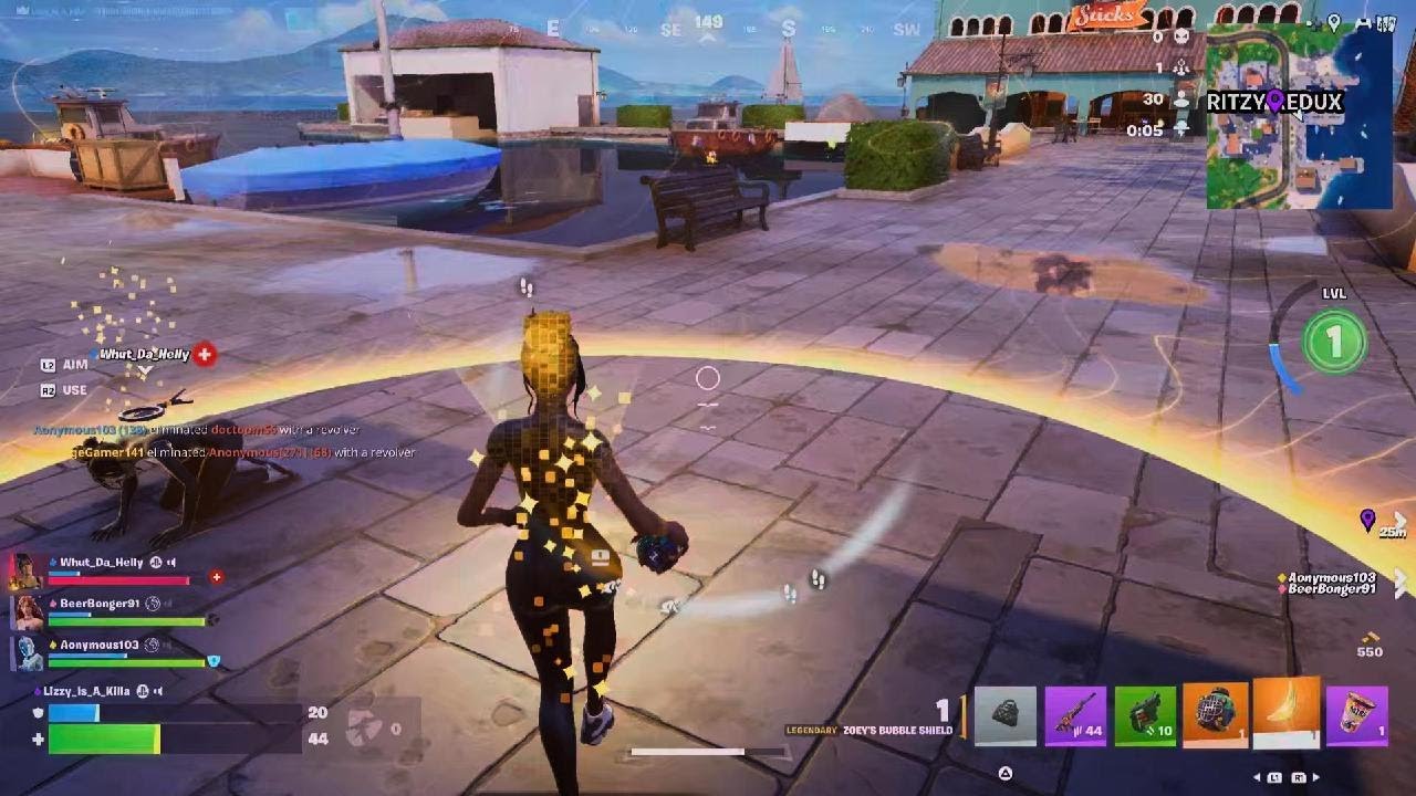 Fortnite