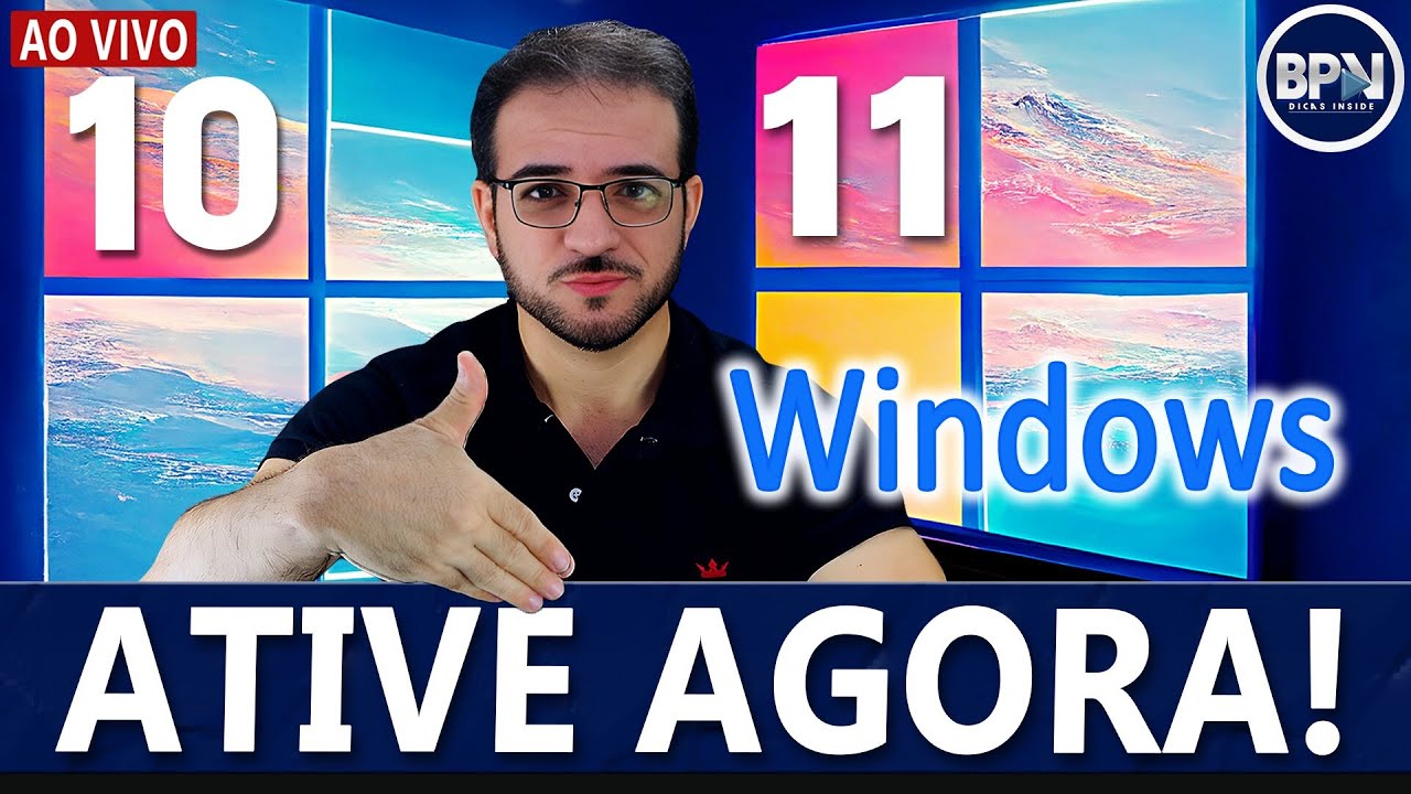 Ative Agora o GPEDIT.MSC no Windows 11 ou Windows 10, FAÇA ISSO JÁ!