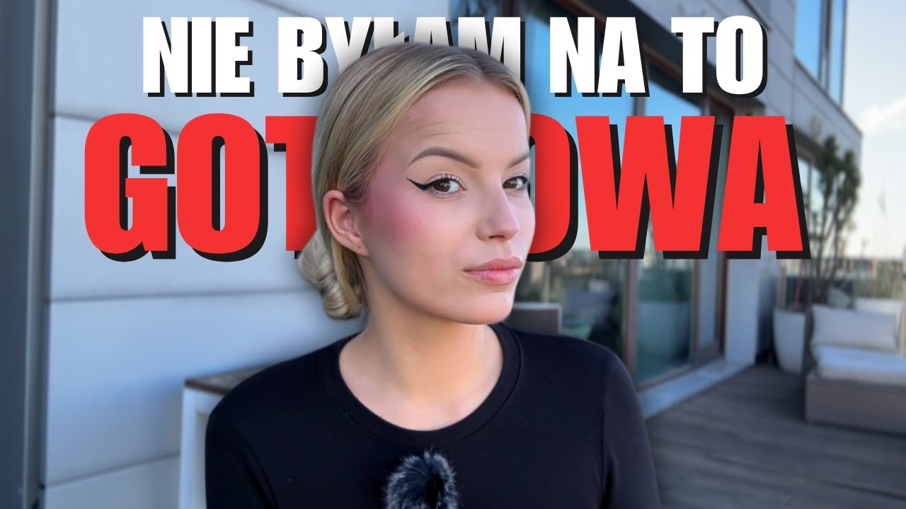 Jak NAPRAWDĘ wygląda SZKOLENIE Stewardess?
