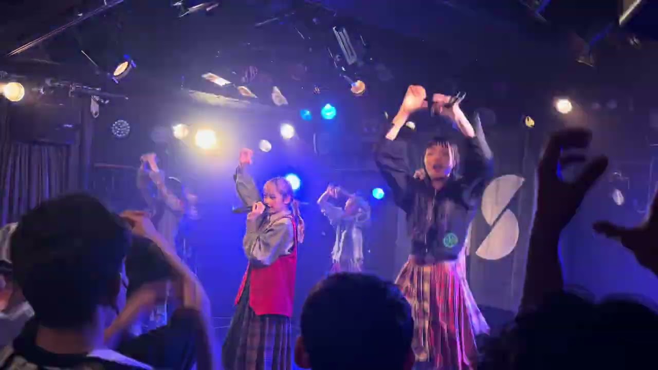 2024.6.1 ヘブンズロック宇都 BiS