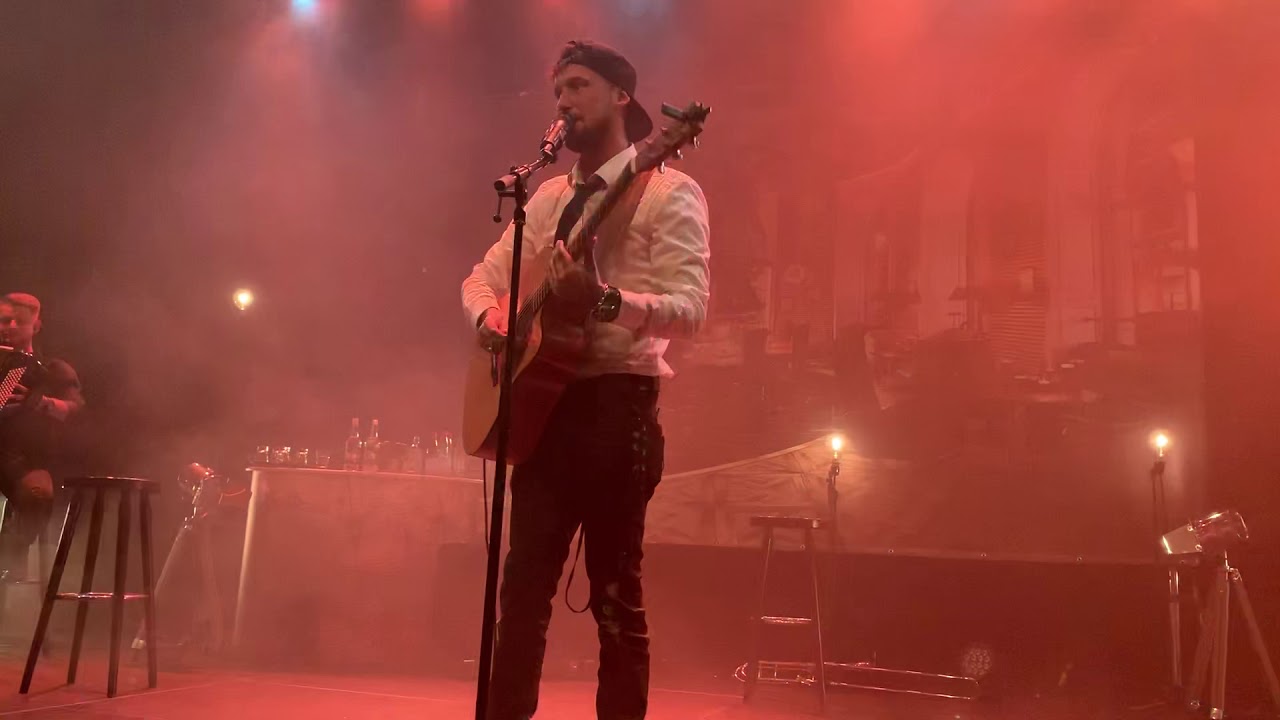 Kuult - Kinder der 90er - Live in Hannover 08-02-19