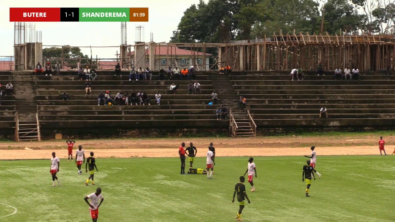 LIVE| Butere Boys vs Shanderema|Super 8 Tournament 2026|Bukhungu Stadium